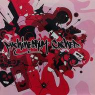 MACHINE DRUM & IE MERG / CACHED