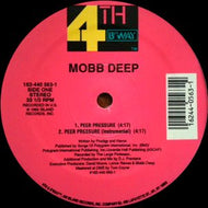 MOBB DEEP / PEER PRESSURE