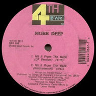 MOBB DEEP / HIT IT FROM THE BACK