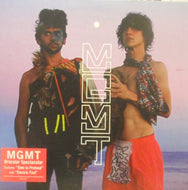 MGMT / ORACULAR SPECTACULAR