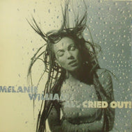 MELANIE WILLIAMS / ALL CRIED OUT!
