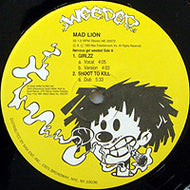 MAD LION / GIRLZZ
