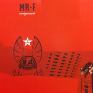 MR. F / MASQUERADE