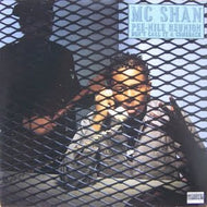 MC SHAN / PEE-NILE REUNION