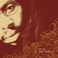 MR.LIF / MO'MEGA