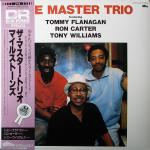 MASTER TRIO / MILESTONES