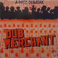 MIKEY DREAD / DUB MERCHANT