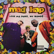 MADKAP / Look Ma Duke, No Hands