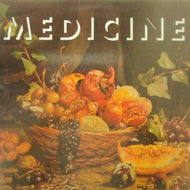 MEDICINE / NEVER CLICK