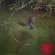 MIKE OLDFIELD / THE COMPLETE