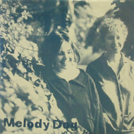 MELODY DOG / FUTURISTIC LOVER