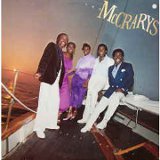 McCRARYS / JUST FOR YOU