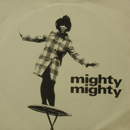 MIGHTY MIGHTY / EVERYBODY KNOWS THE MONKEY