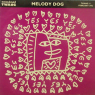 MELODY DOG / CASSIE