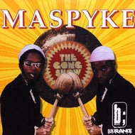 MASPYKE / THE GONE SHOW