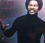 MIGHTY POPE / SWAY