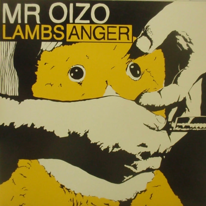 MR. OIZO / LAMBS ANGER