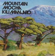 MOUNTAIN MOCHA KILIMANJARO / MOUNTAIN MOCHA KILIMANJARO