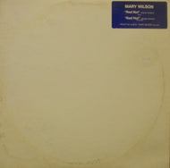 MARY WILSON / RED HOT
