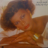 MARGIE JOSEPH / FEELING MY WAY