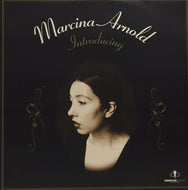 MARCINA ARNOLD / INTRODUCING