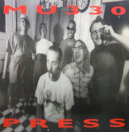 MU330 / PRESS