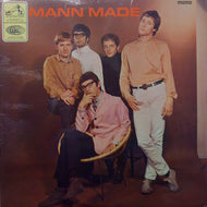 MANFRED MANN / MANN MADE