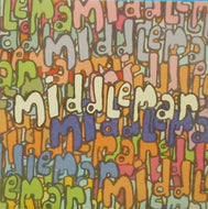 MIDDLEMAN / BLAH BLAH BLAH