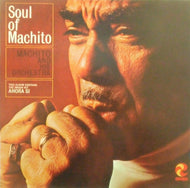 MACHITO & HIS ORCHESTRA / SOUL OF MACHITO