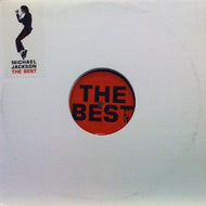 MICHAEL JACKSON / THE BEST