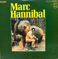 MARC HANNIBAL / MARC HANNIBAL