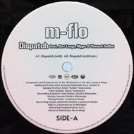 M-FLO / DISPATCH