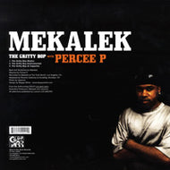 MEKALEK / THE GRITTY BOP