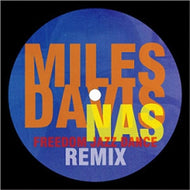 MILES DAVIS feat. NAS / FREEDOM JAZZ DANCE  (Evolution Of The Groove)