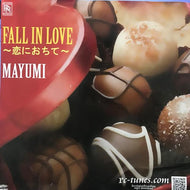 MAYUMI / FALL IN LOVE