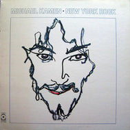 MICHAEL KAMEN / NEW YORK ROCK