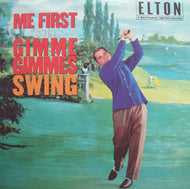 ME FIRST AND THE GIMME GIMMES / ELTON （Don't Let The Sun Go Down On Me / Rocket Man）