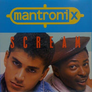MANTRONIX / SCREAM