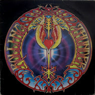 MICKEY HART / ROLLING THUNDER