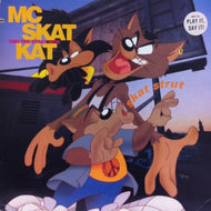 MC SKAT KAT AND THE STRAY MOB / SKAT STRUT