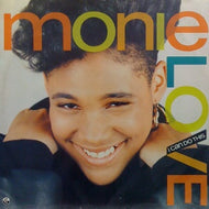 MONIE LOVE / I CAN DO THIS