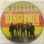 MADNESS / THE DANGERMEN SESSION
