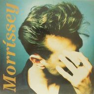 MORRISSEY / EVERYDAY IS LIKE SUNDAY