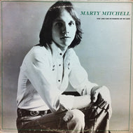 MARTY MITCHELL / YOU ARE THE SUNSHINE OF MY LIFE