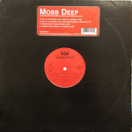 MOBB DEEP / GIVE UP THE GOODS (JUST STEP)
