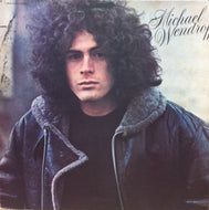 MICHAEL WENDROFF / MICHAEL WENDROFF