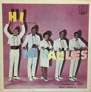 MIRACLES / HI WE'RE THE MIRACLES