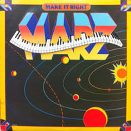 MARZ / MAKE IT RIGHT