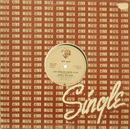 MARC SADANE / ONE MINUTE FROM LOVE