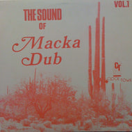 MACKA DUB / MACKA DUB